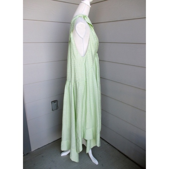 COPY - NEW Free People Celine Dress S Small Honey… - Picture 9 of 10